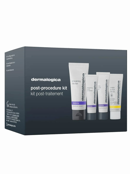 dermalogica post-procedure kit