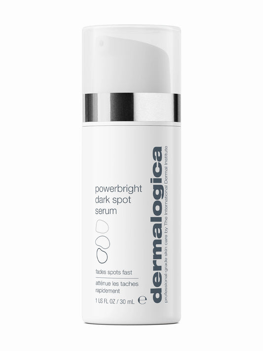 dermalogica powerbright dark spot serum