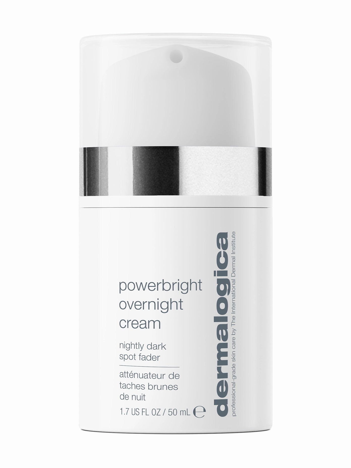 dermalogica powerbright overnight cream