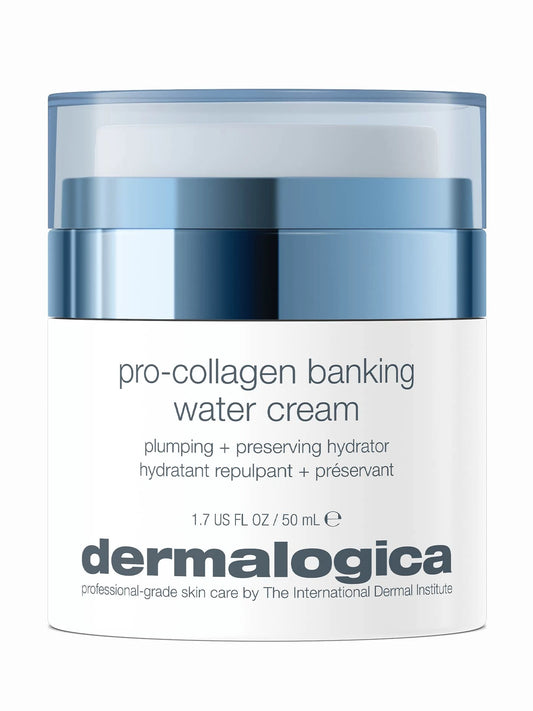 dermalogica pro-collagen banking water cream