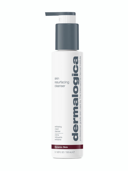 dermalogica skin resurfacing cleanser