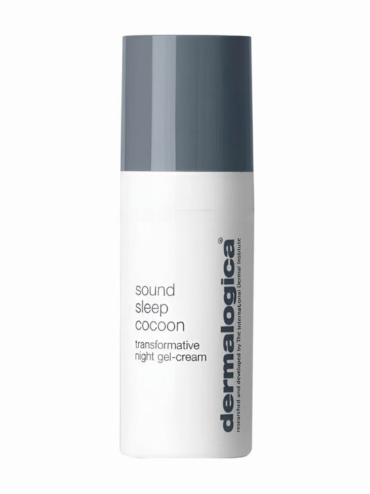 dermalogica sound sleep cocoon