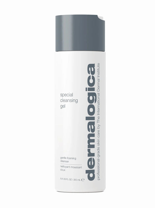 dermalogica special cleansing gel