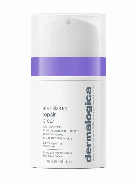 dermalogica stabilizing repair cream