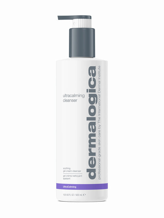 dermalogica ultracalming™ cleanser