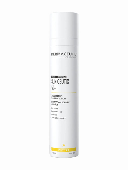 Dermaceutic Sun Ceutic spf 50+