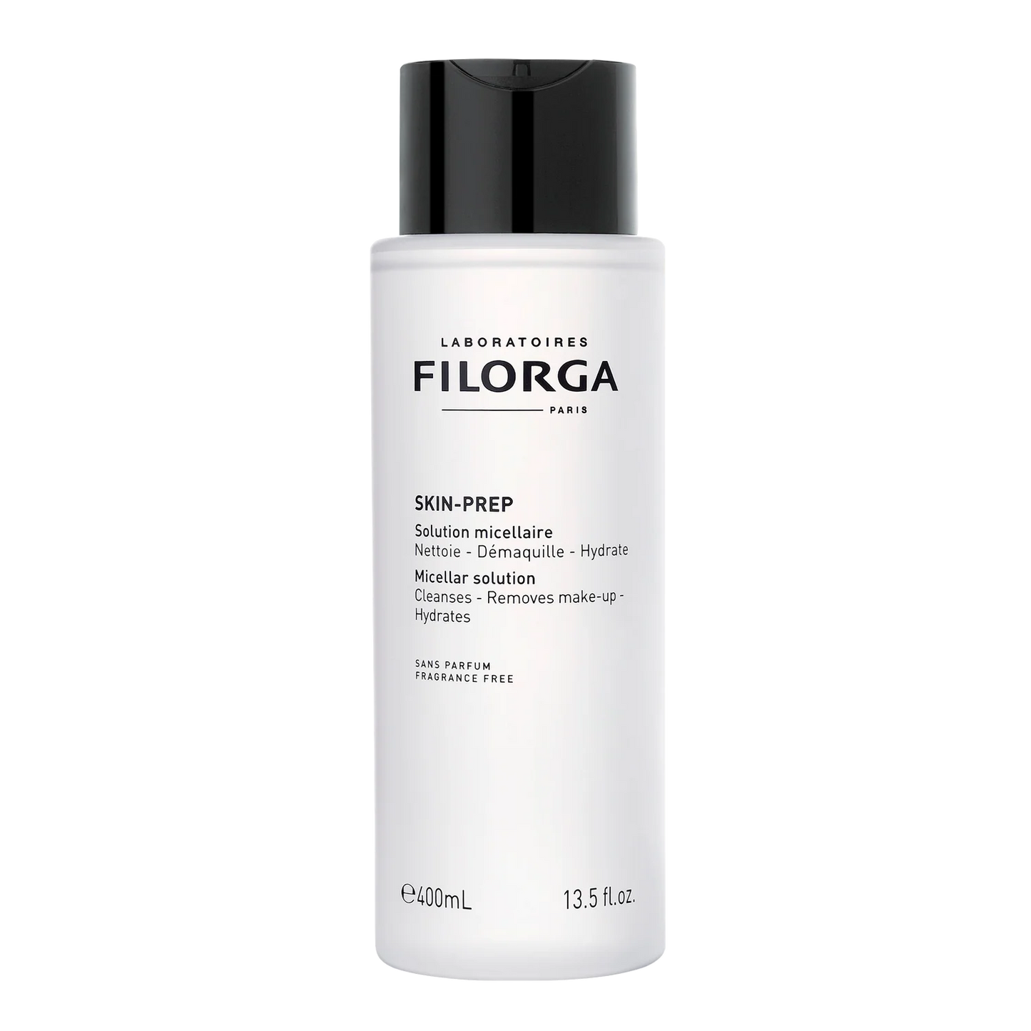 SKIN-PREP MICELLAR SOLUTION