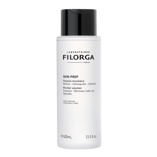 SKIN-PREP MICELLAR SOLUTION