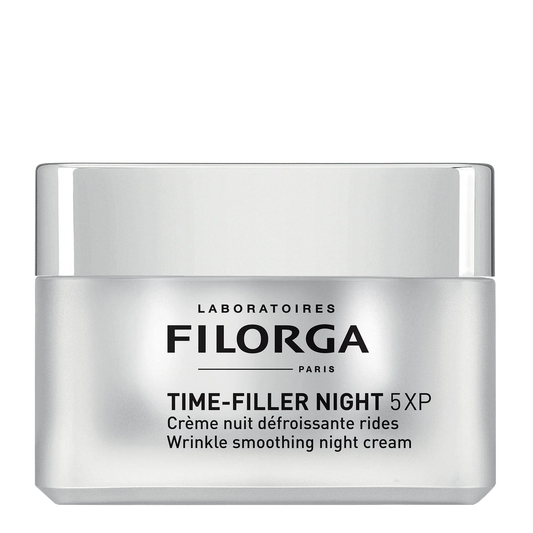 TIME-FILLER NIGHT 5XP