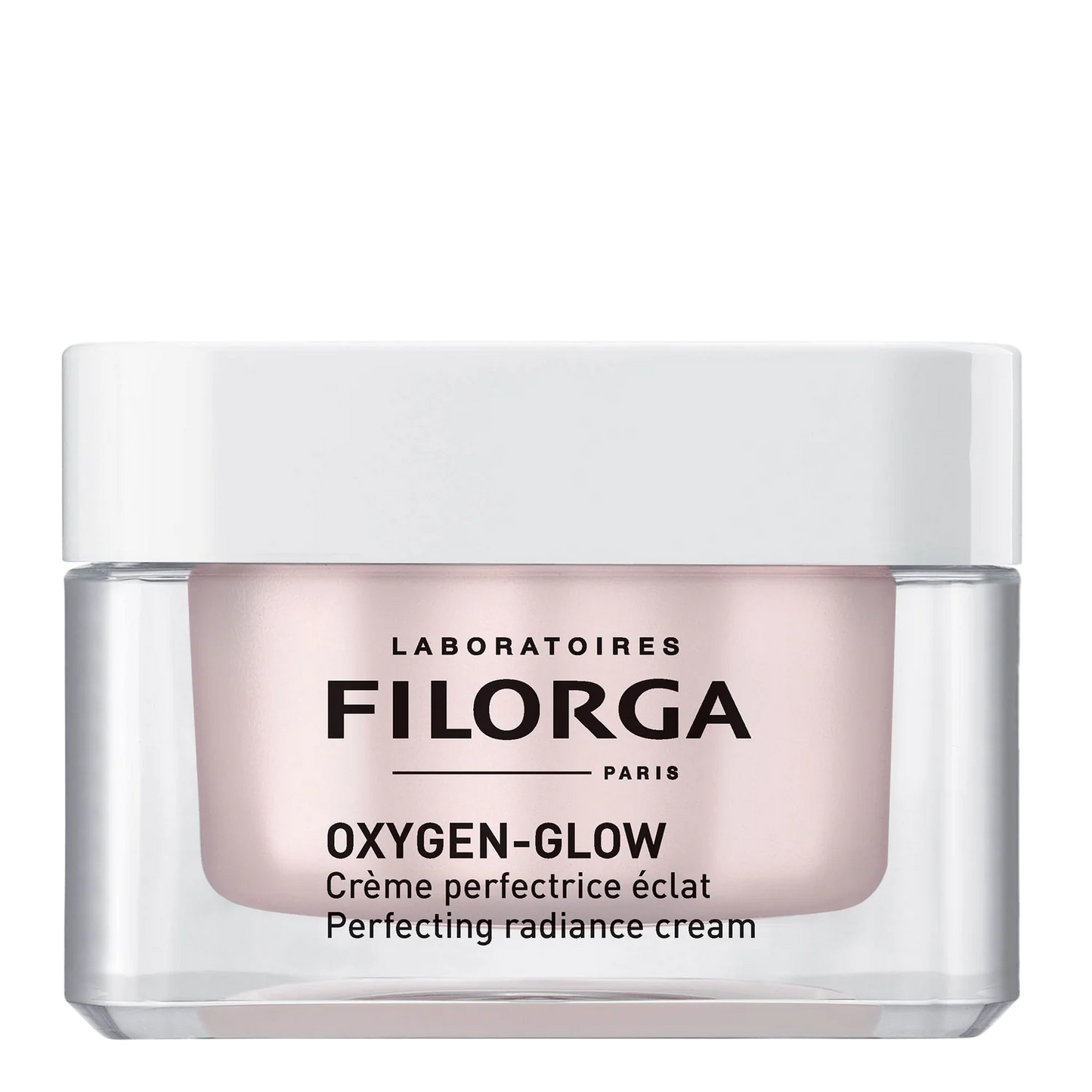 OXYGEN-GLOW