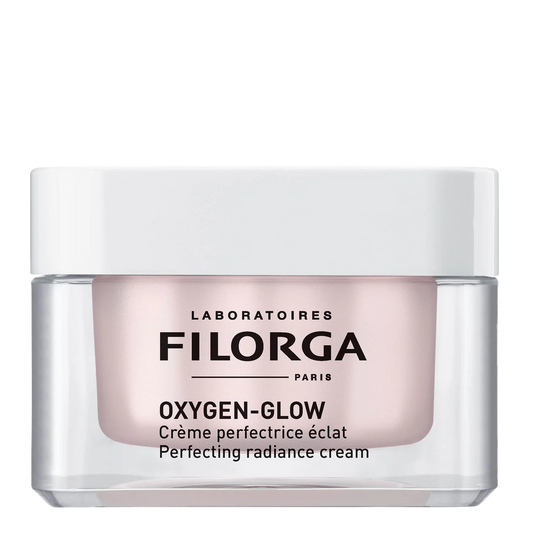 OXYGEN-GLOW