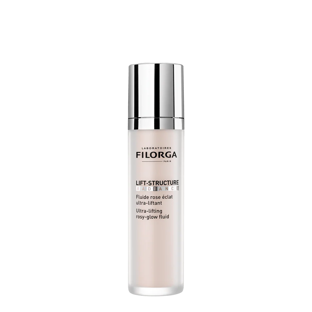 Lift Structure Radiance