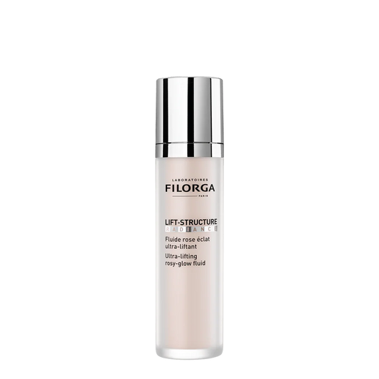 Lift Structure Radiance