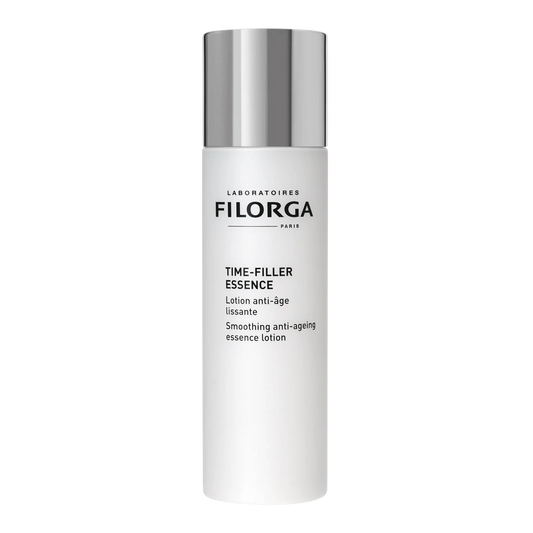 TIME-FILLER ESSENCE