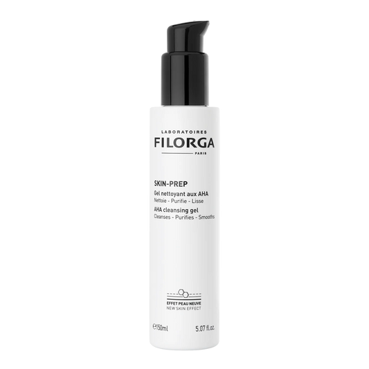 SKIN PREP AHA CLEANSING GEL