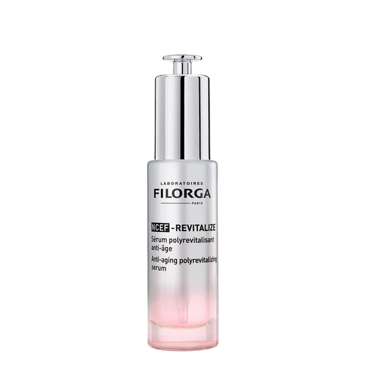 NCEF-REVITALIZE SERUM