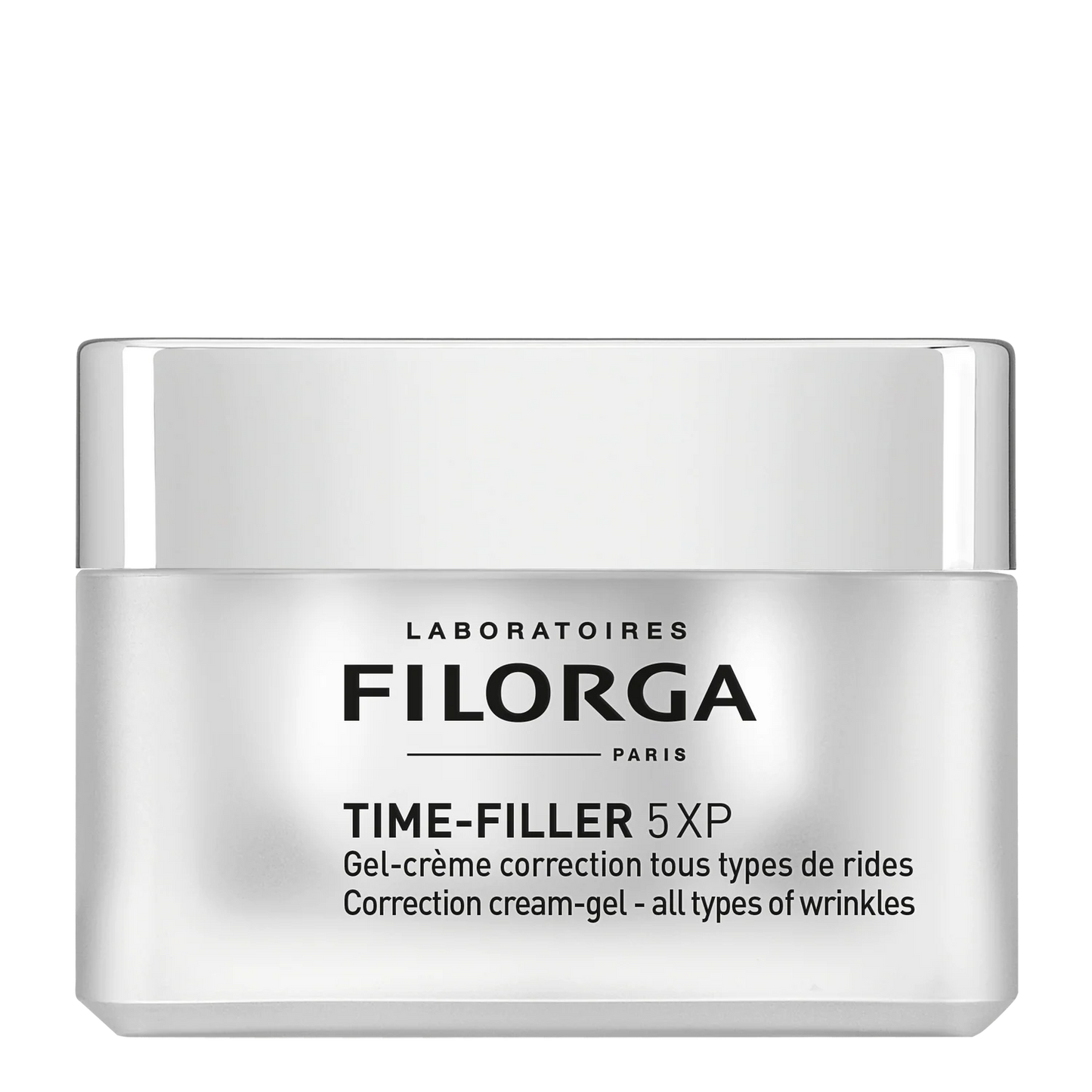 TIME-FILLER 5XP GEL-CREAM