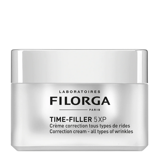 TIME-FILLER 5XP CREAM