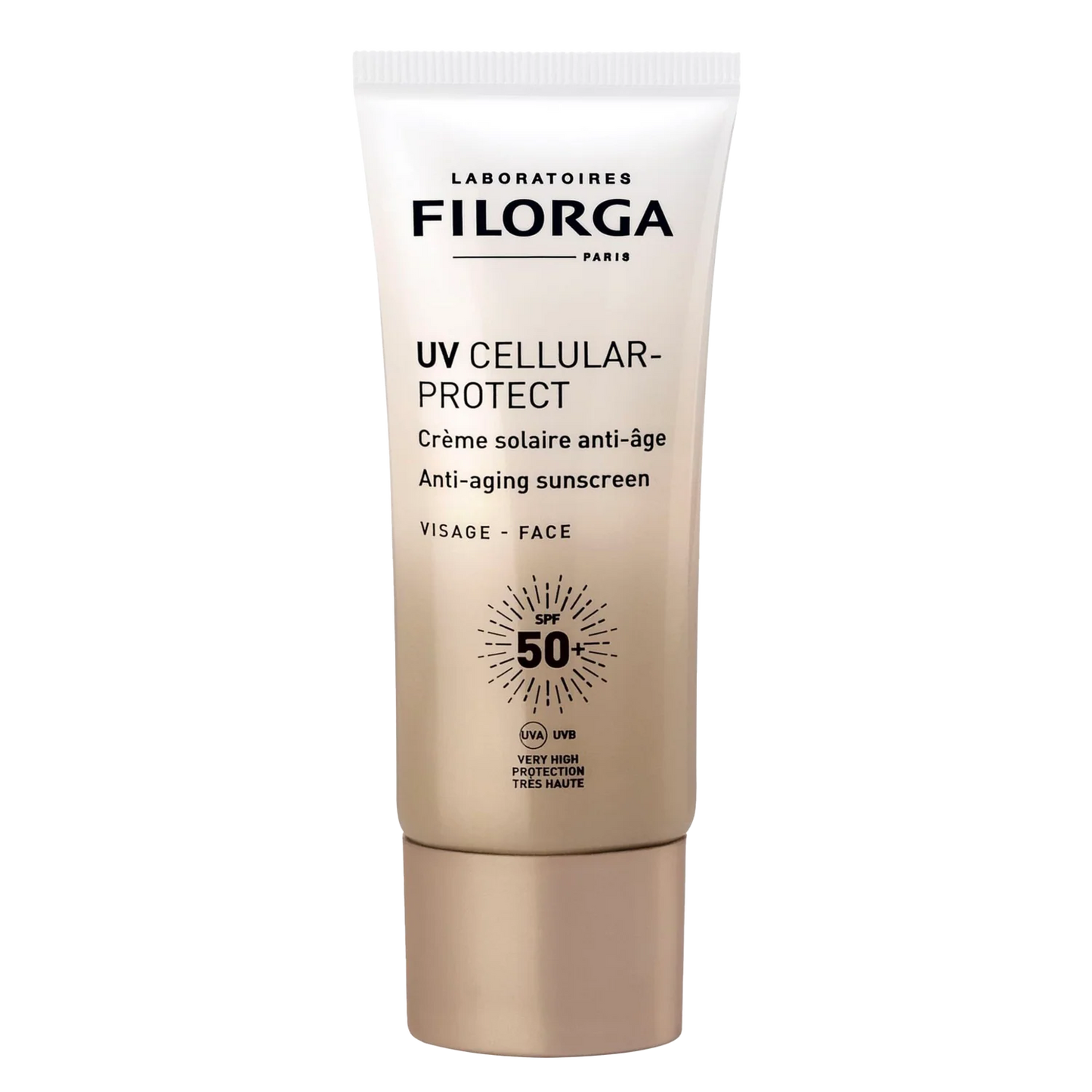 UV CELLULAR-PROTECT FACE
