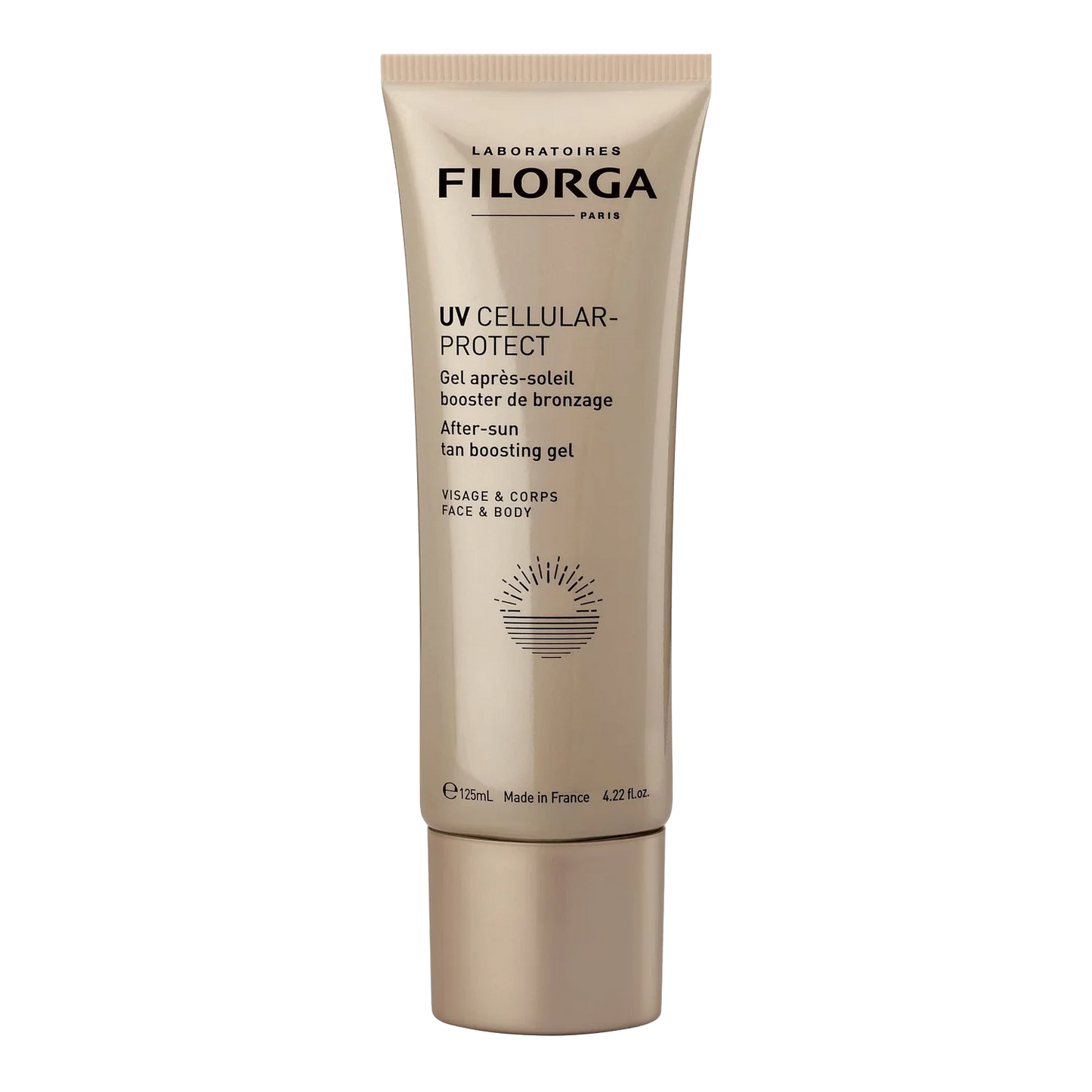 UV CELLULAR-PROTECT AFTER SUN