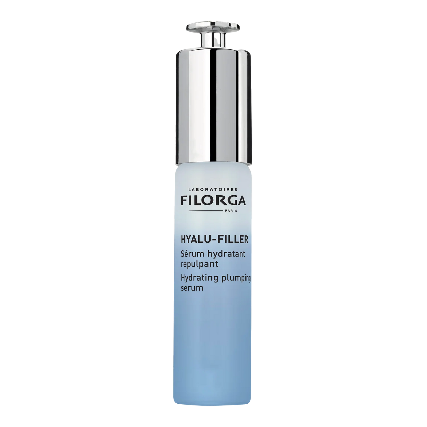 HYALU-FILLER SERUM
