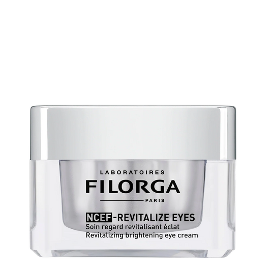 NCEF-REVITALIZE EYES