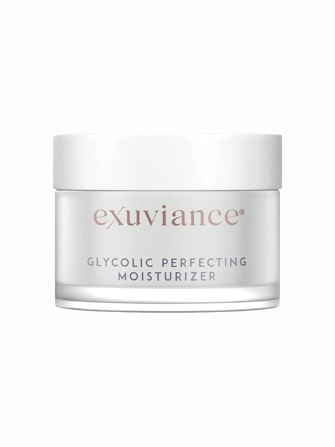 Exuviance Glycolic Perfecting Moisturiser