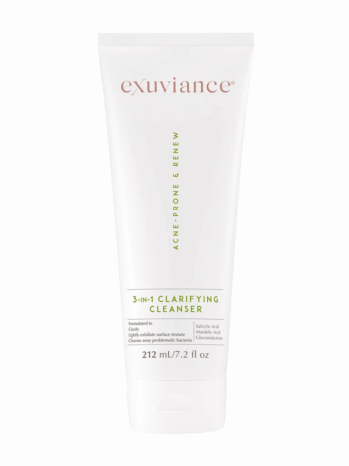 Exuviance 3-in-1 Clarifying Cleanser