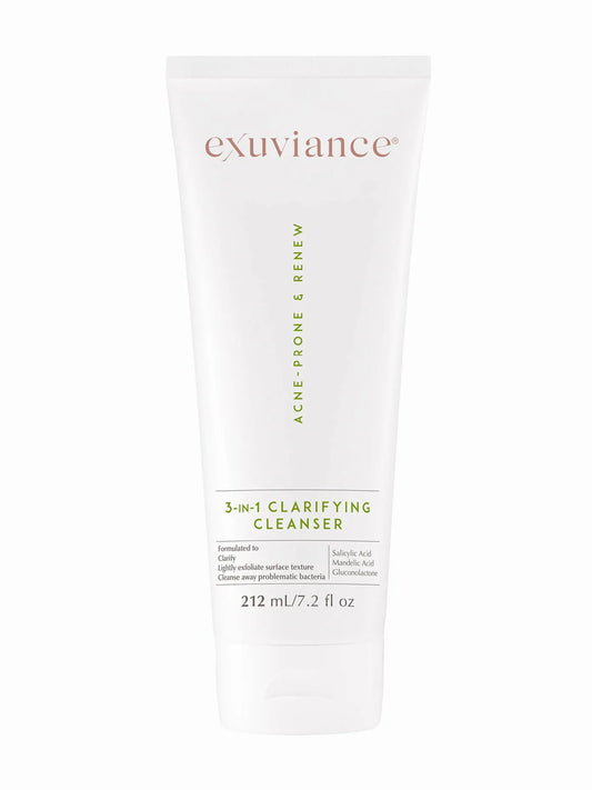 Exuviance 3-in-1 Clarifying Cleanser
