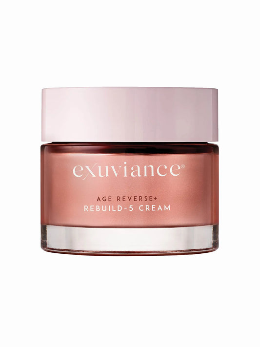 Exuviance Rebuild 5 Cream