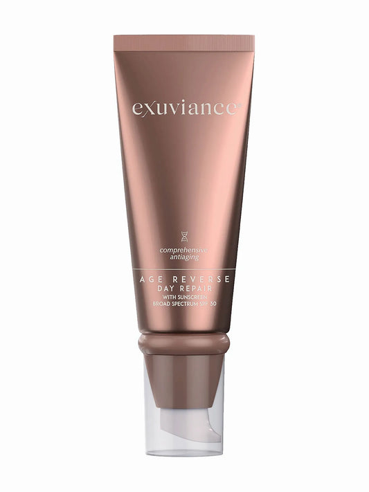 Exuviance Age Reverse Day Repair SPF 30