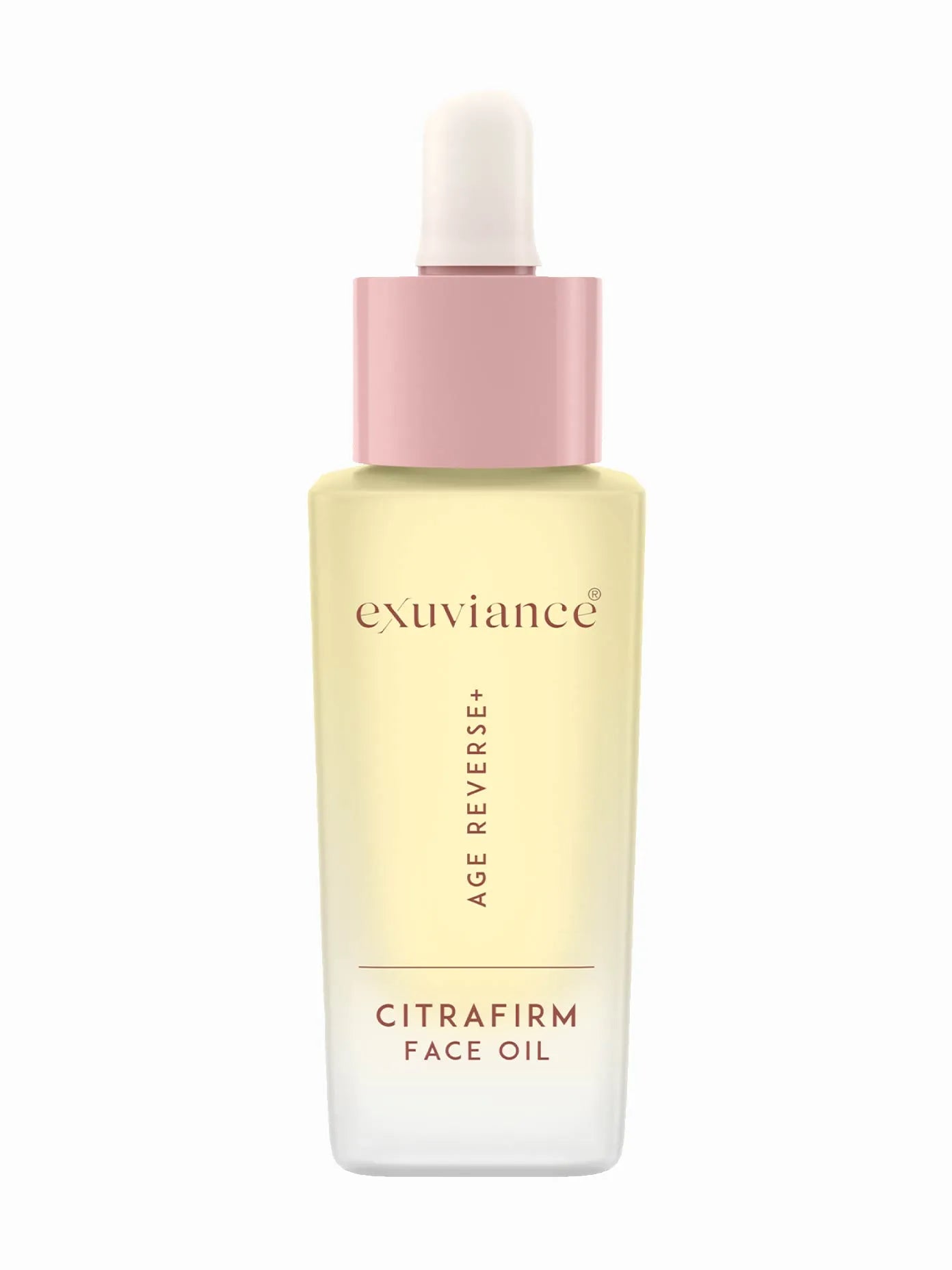 Exuviance CitraFirm Face Oil