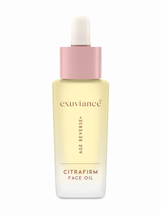 Exuviance CitraFirm Face Oil