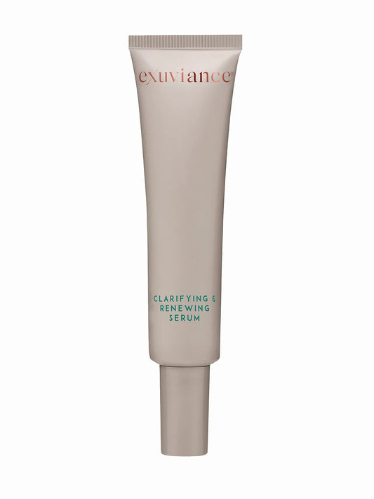 Exuviance Clarifying and Renewing Serum