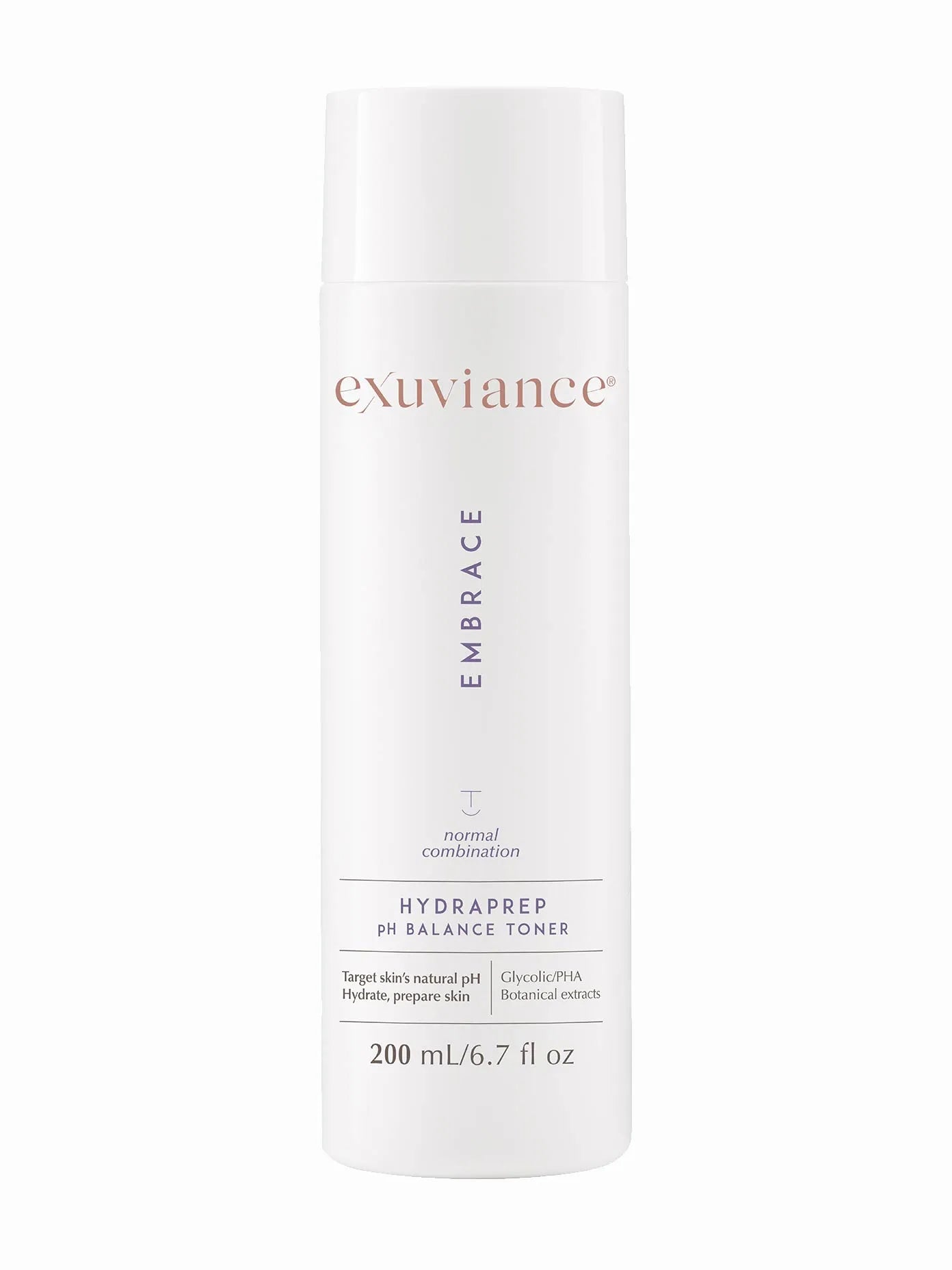 Exuviance HydraPrep pH Balance Toner