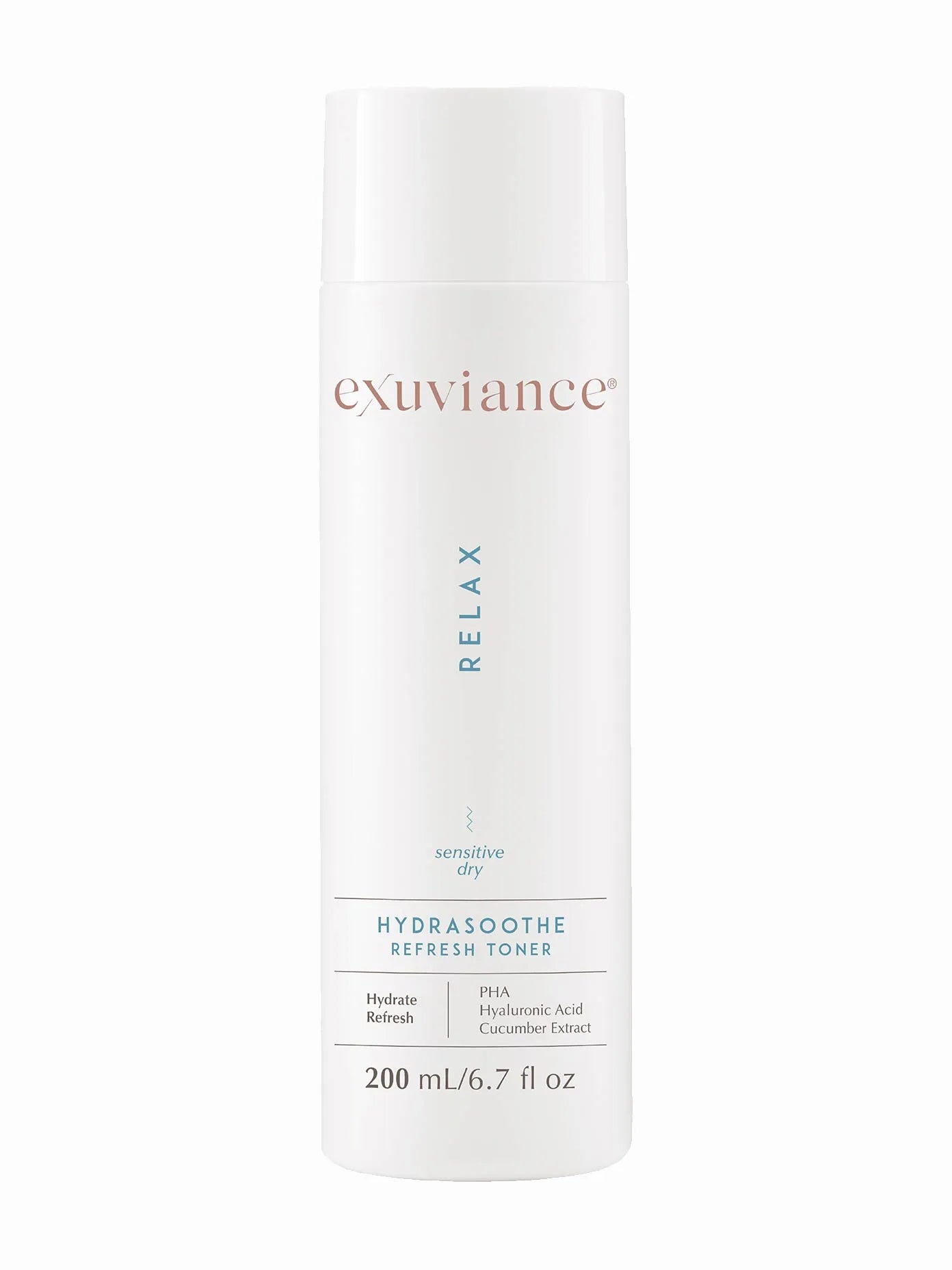 Exuviance HydraSoothe Refresh Toner