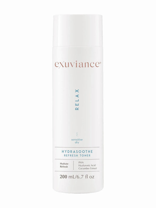 Exuviance HydraSoothe Refresh Toner