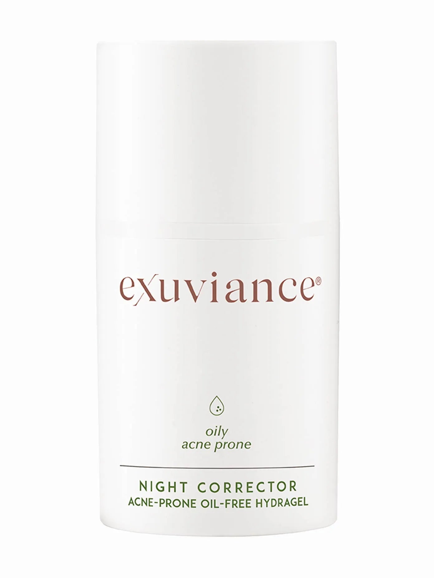 Exuviance Night Corrector HydraGel