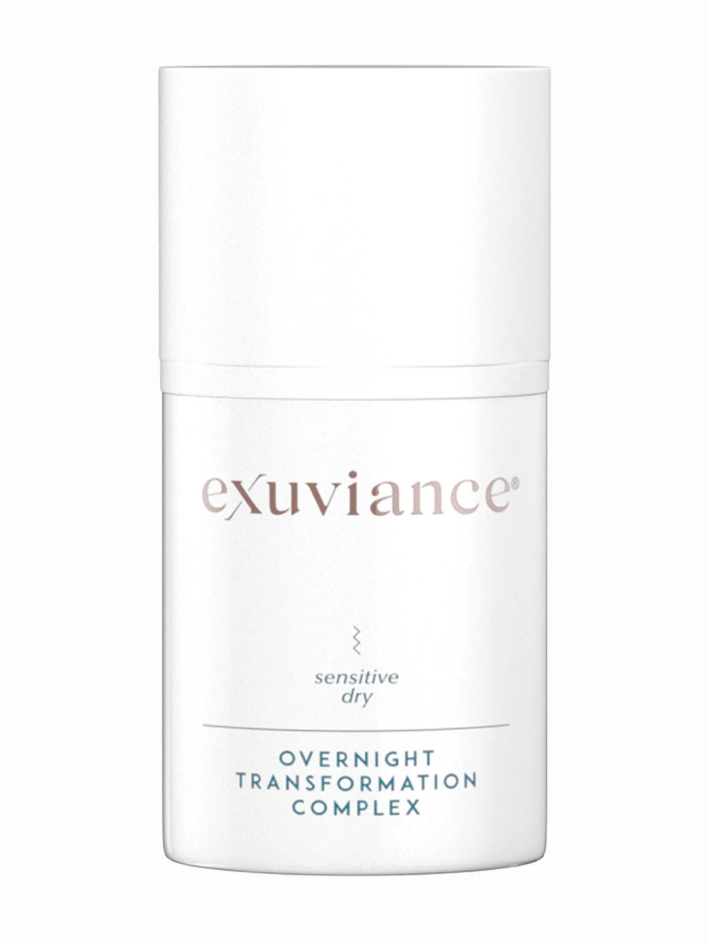 Exuviance Overnight Transformation Complex