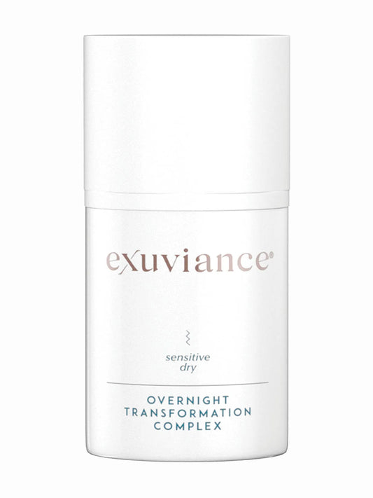 Exuviance Overnight Transformation Complex