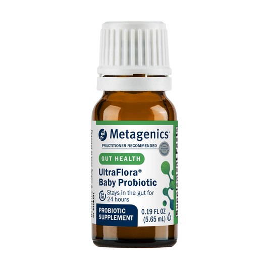Metagenics UltraFlora® Baby Probiotic
