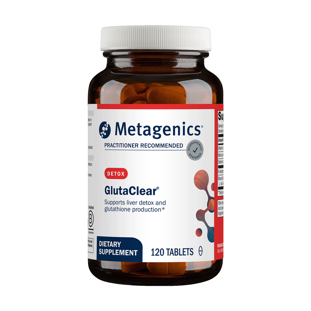 Metagenics GlutaClear® – greendotonline.co.za