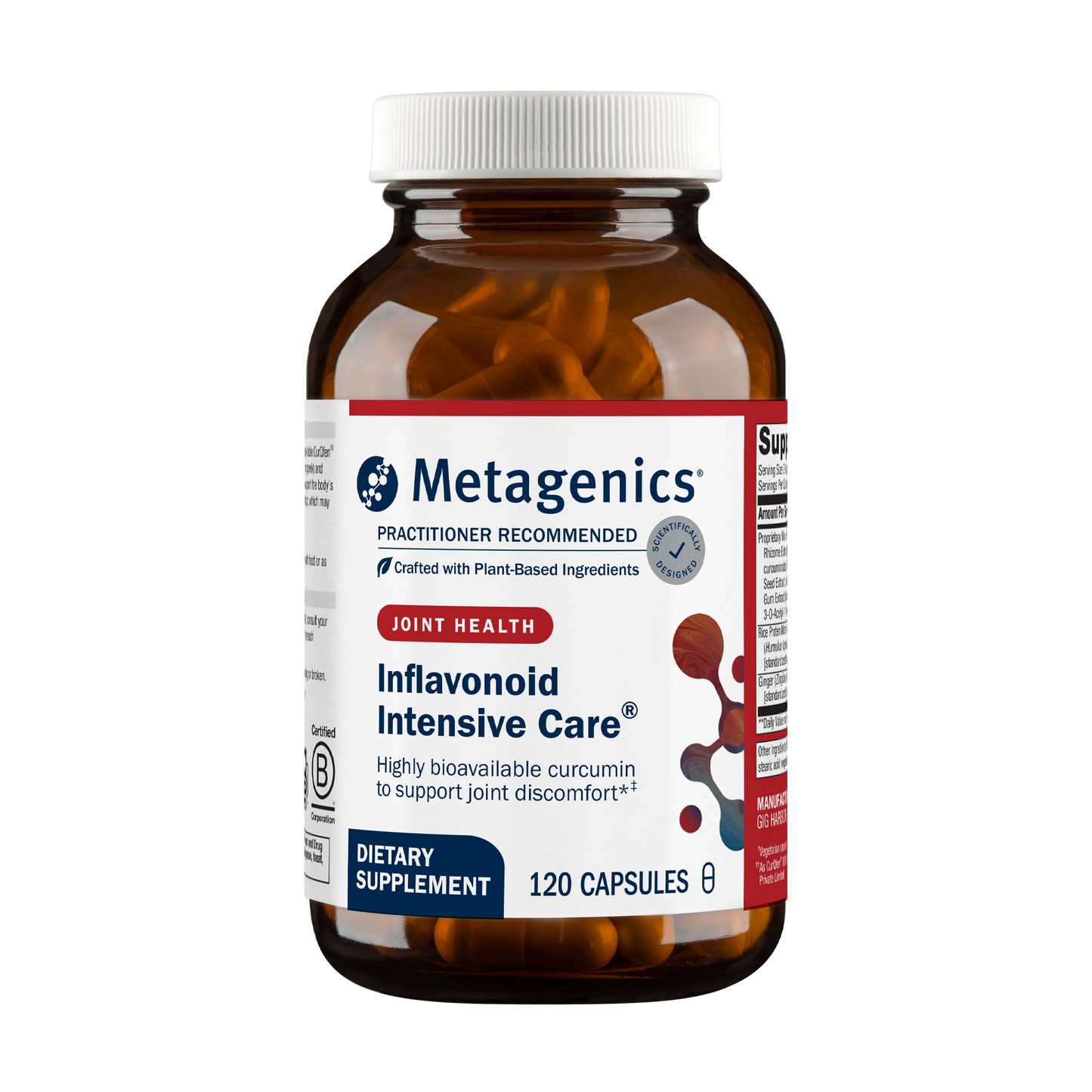 Metagenics Inflavonoid Intensive Care®