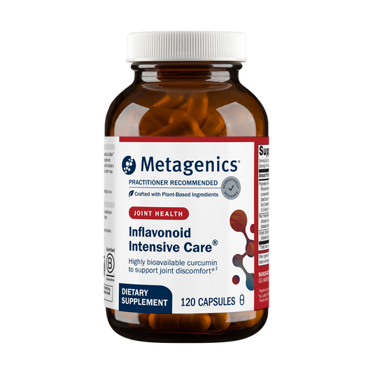 Metagenics Inflavonoid Intensive Care®