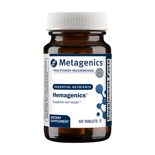 Metagenics Hemagenics®