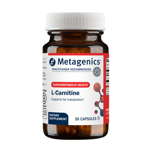 Metagenics L-Carnitine
