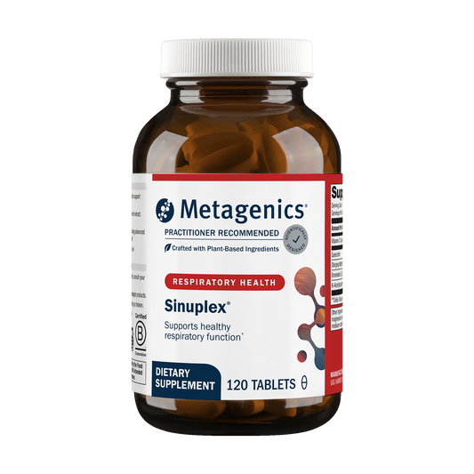 Metagenics Sinuplex®