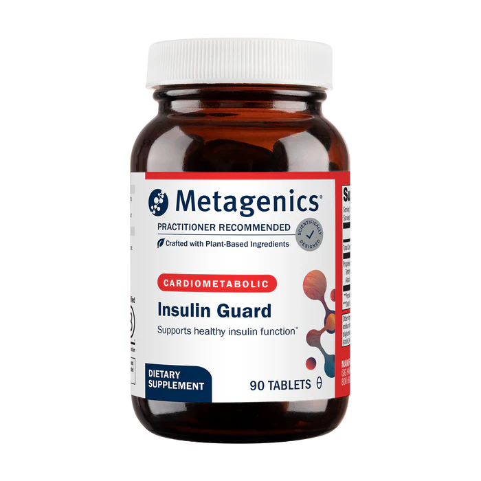 Metagenics Insulin Guard
