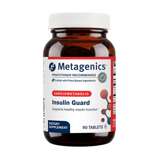 Metagenics Insulin Guard