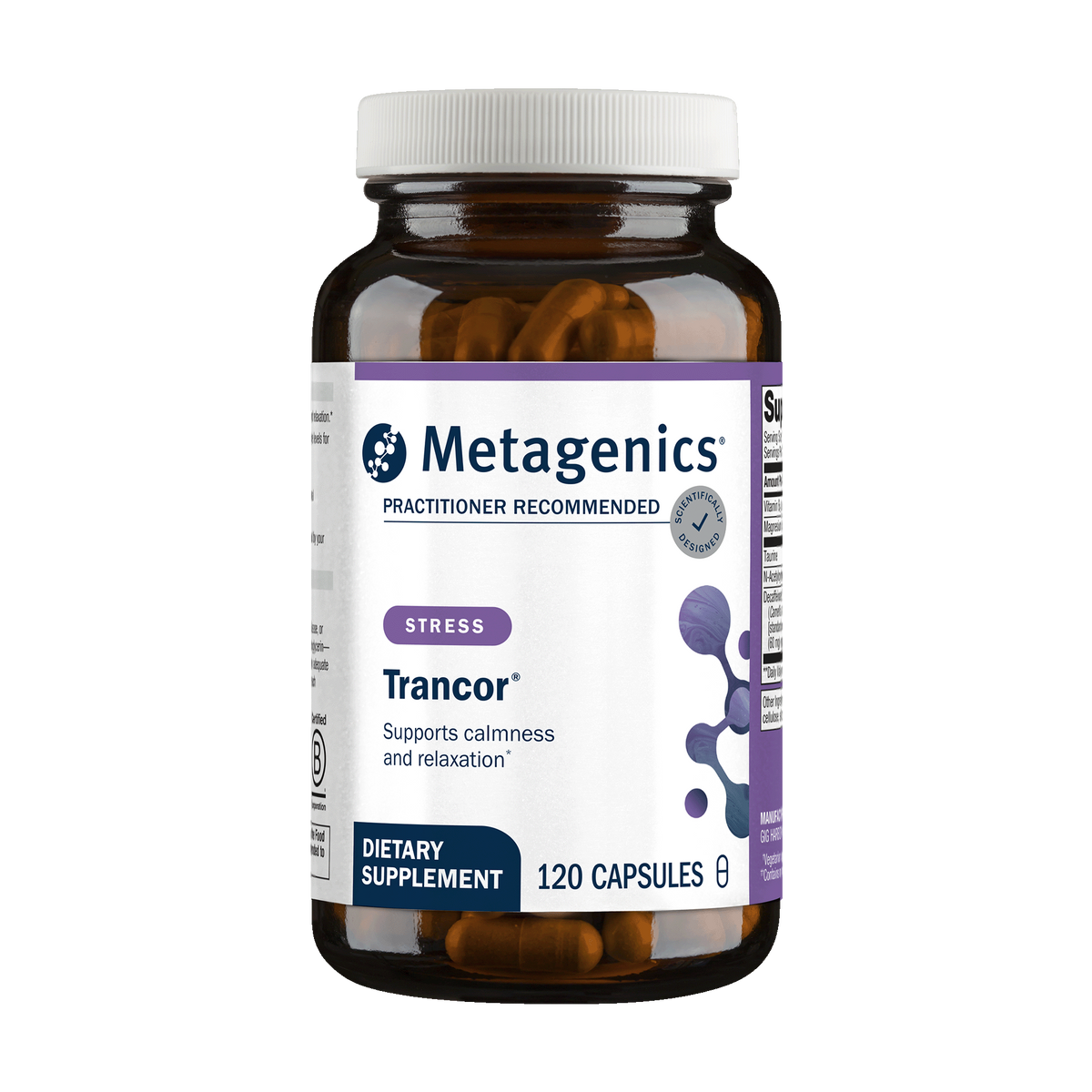 Metagenics Trancor® – greendotonline.co.za